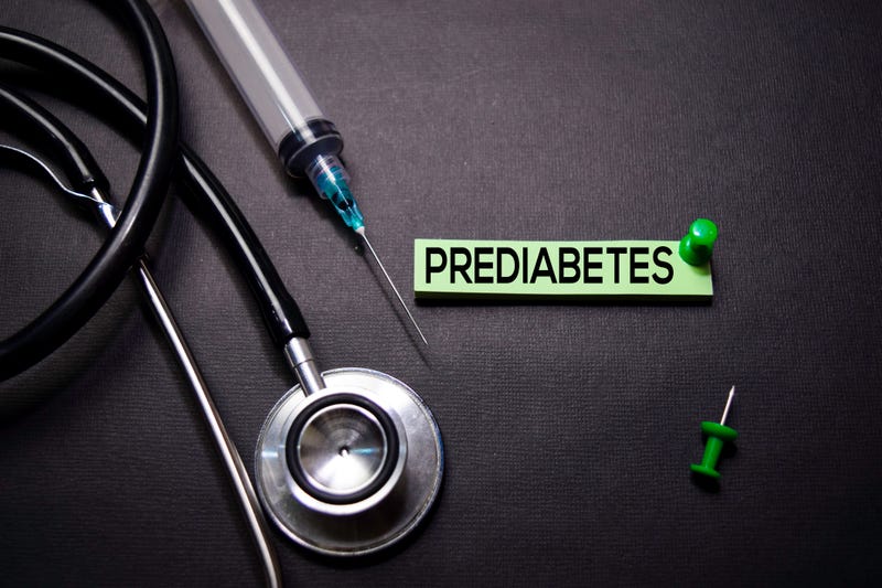 Diabetes, Minnesota, Pre-diabetes, Department of Health
