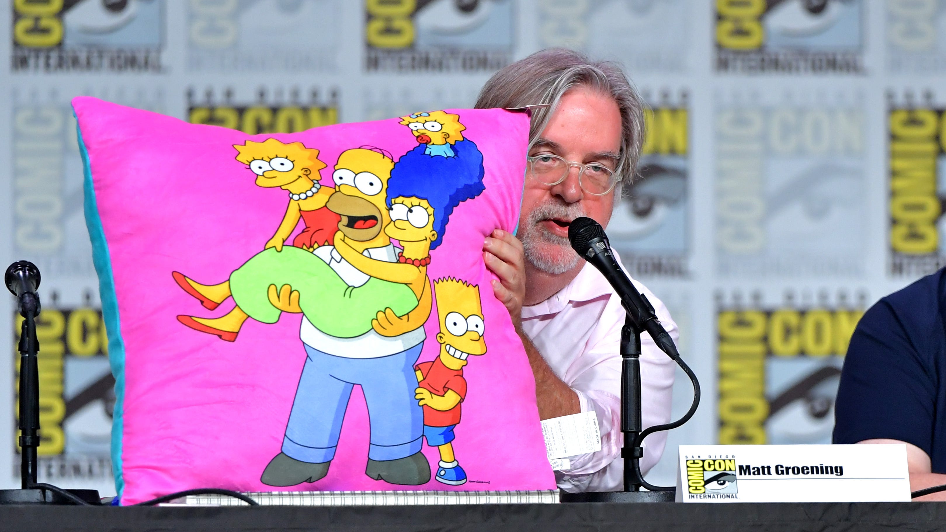 8 of the Best Supporting Characters From 'The Simpsons'