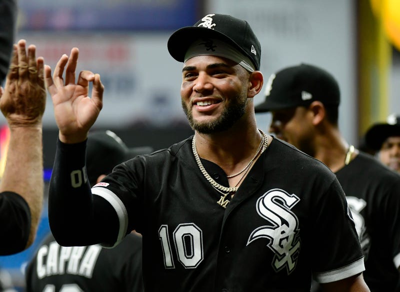 Yoan Moncada