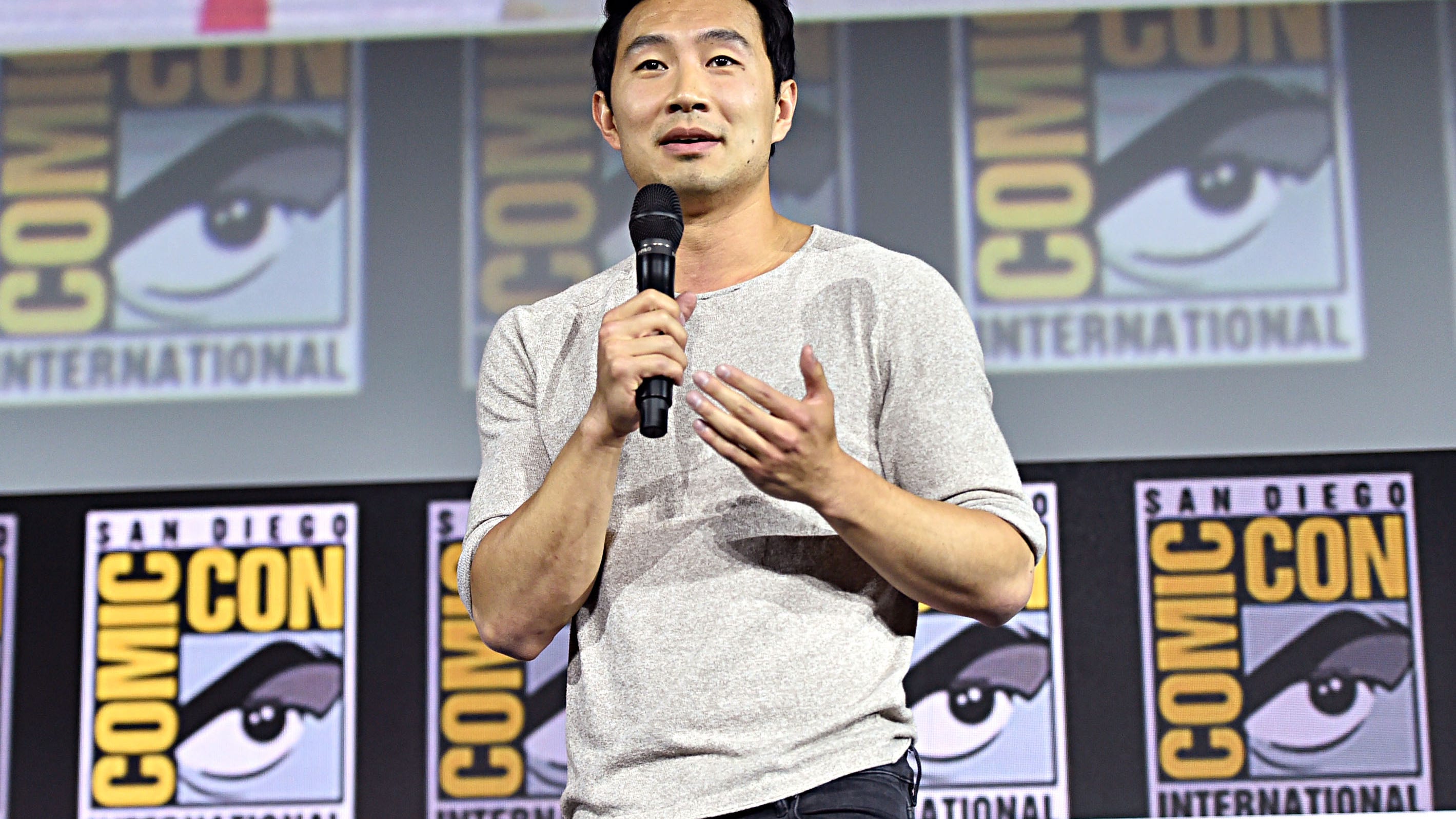 San Francisco's Muni stars in trailer for 'Shang-Chi,' Marvel's first Asian superhero movie
