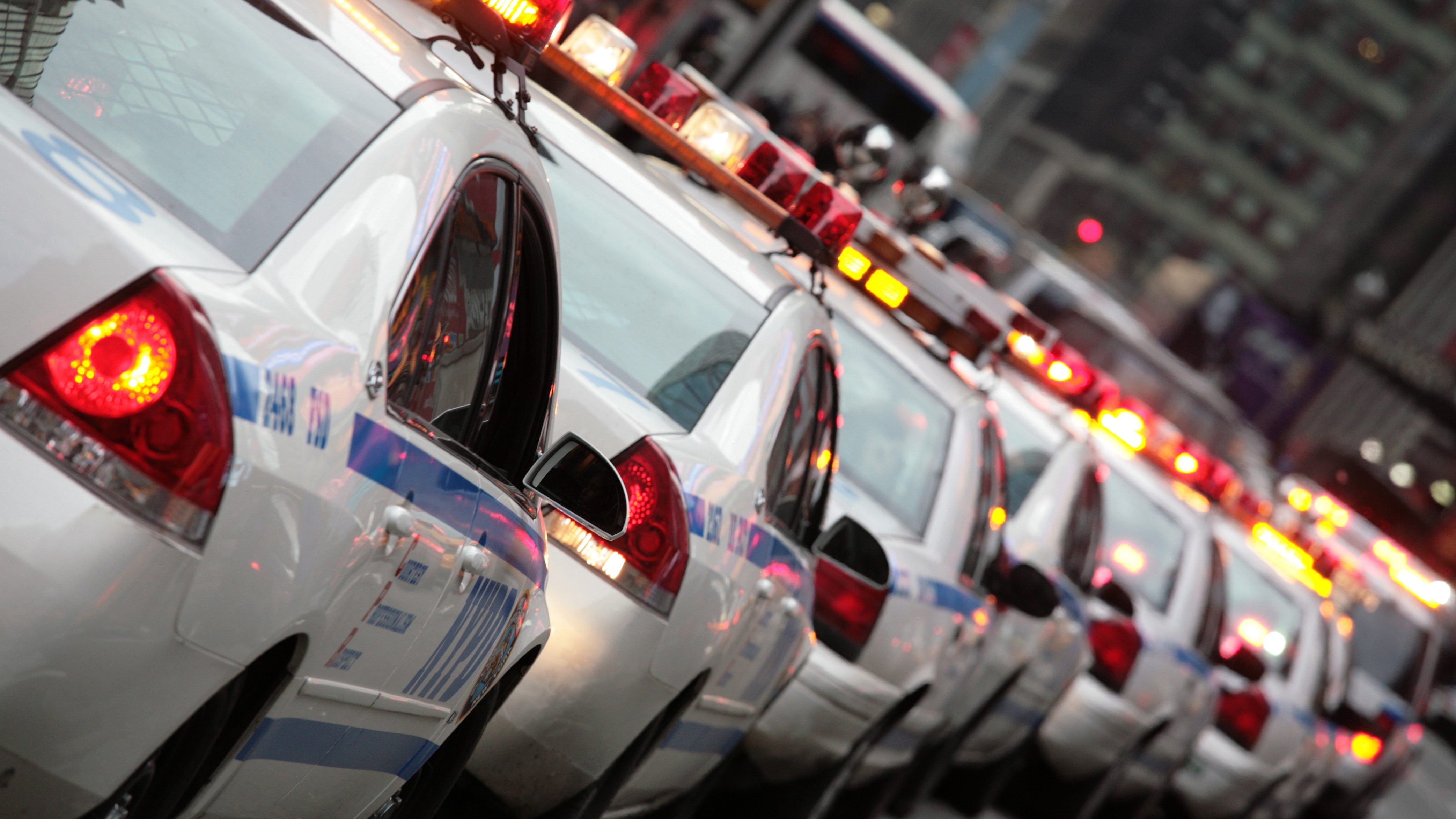 Nearly half of NYPD officers who lied to CCRB not disciplined: report
