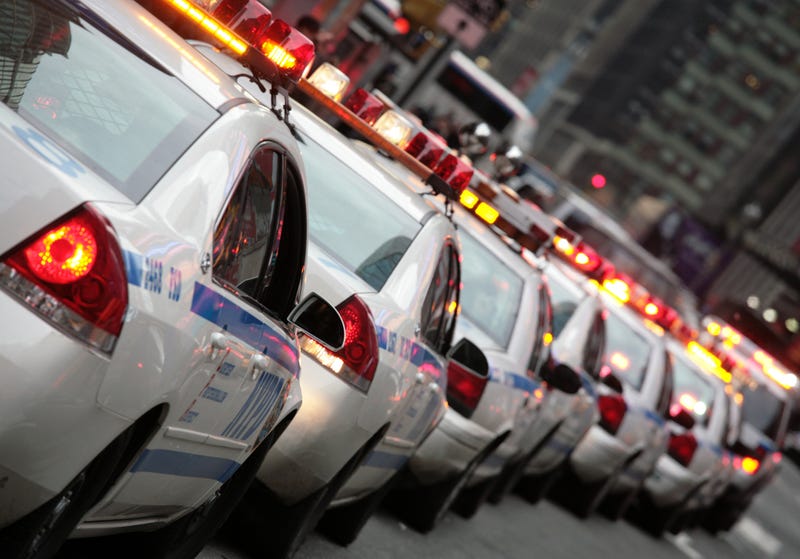 NYPD