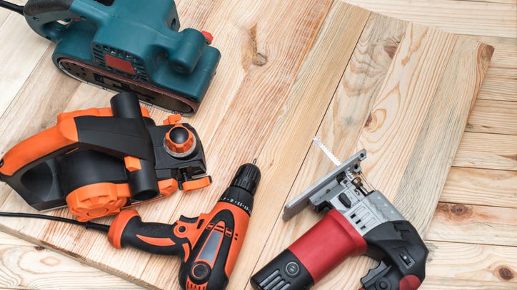 Amazon Prime Day 2021: Save up to 60% on Dewalt and Craftsman power tools