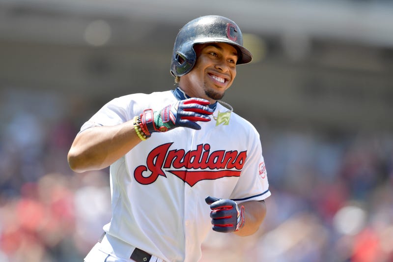 Francisco Lindor