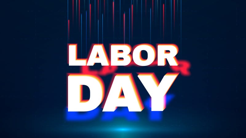 Labor Day