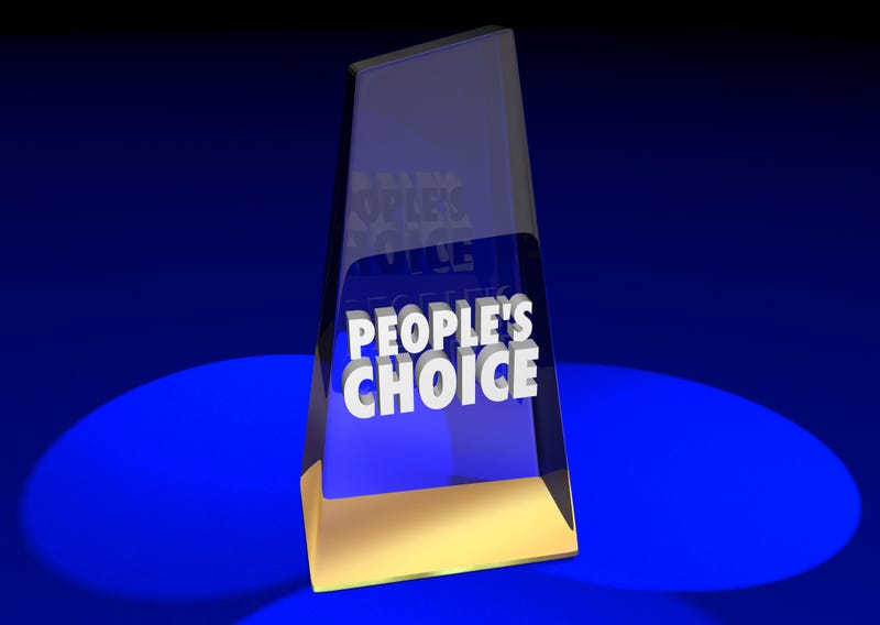People's Choice