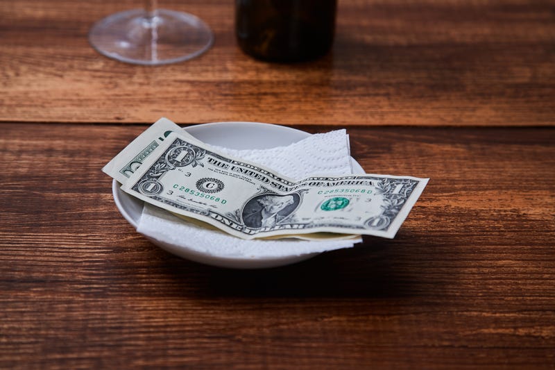 tip