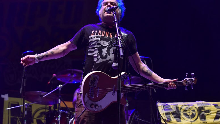 NOFX recruit Avenged Sevenfold for new old song, new album