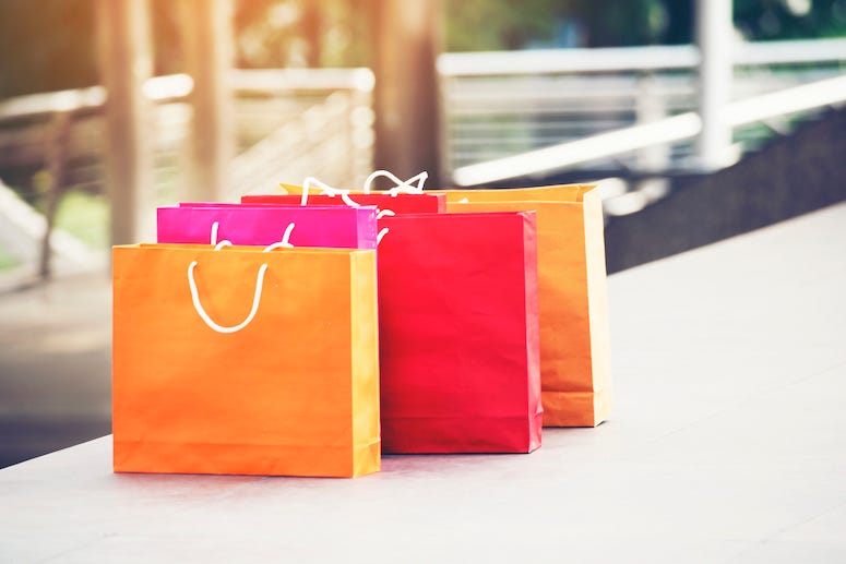 Goodie Bags
