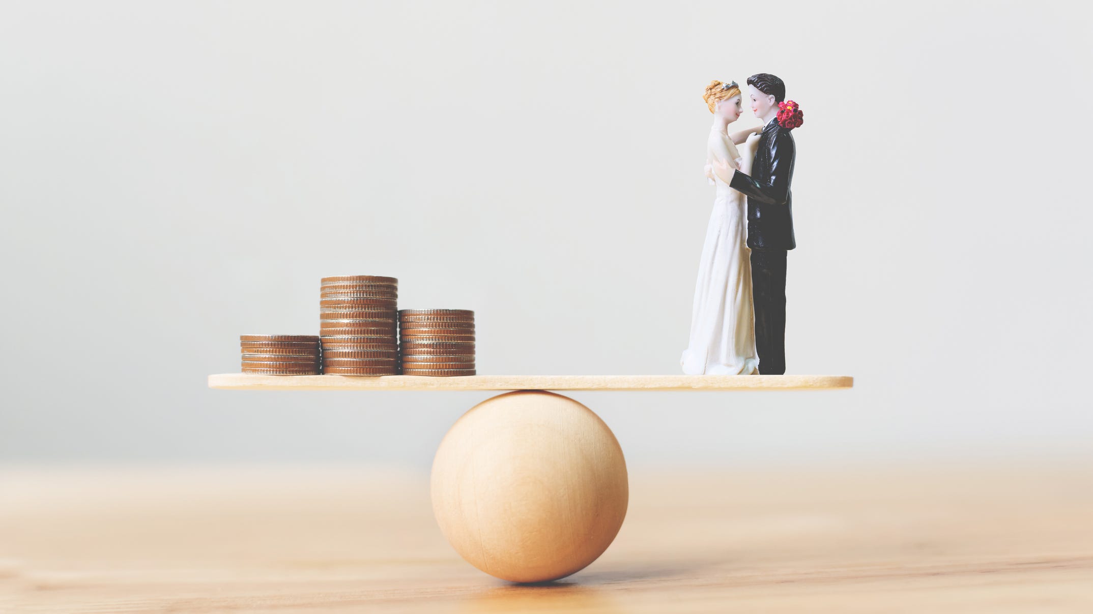 Tips for Married Couples Feeling the Financial Effects of COVID-19