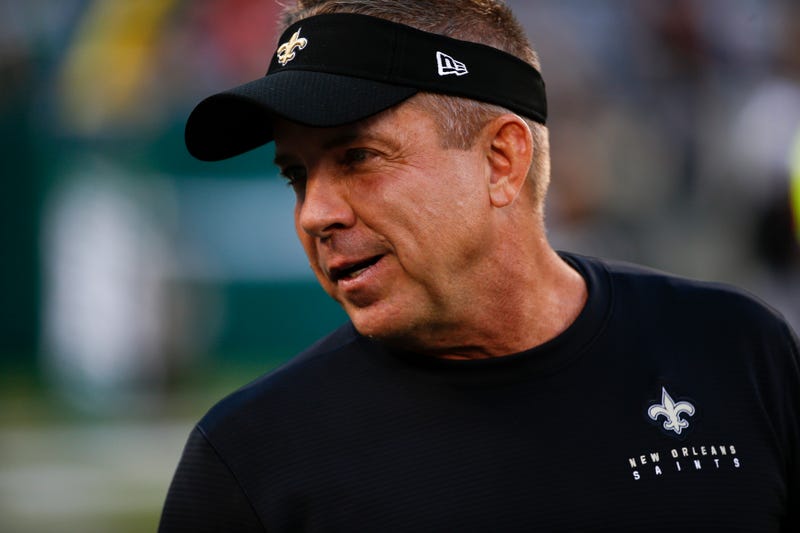 Sean Payton
