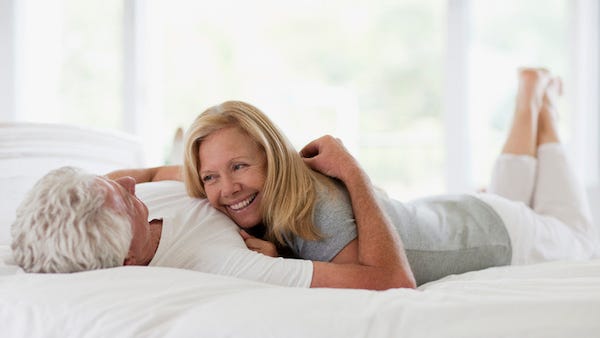 Boomers say watching porn, swinging, and Viagra are the keys to a happy relationship