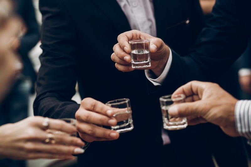Best vodka brands