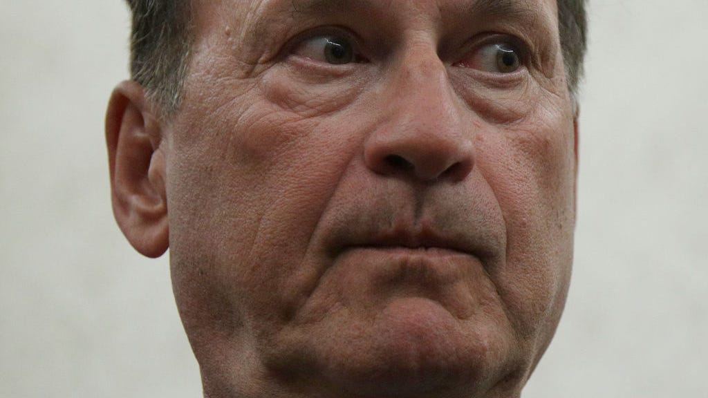 Supreme Court justice taunts world leaders about Roe decision