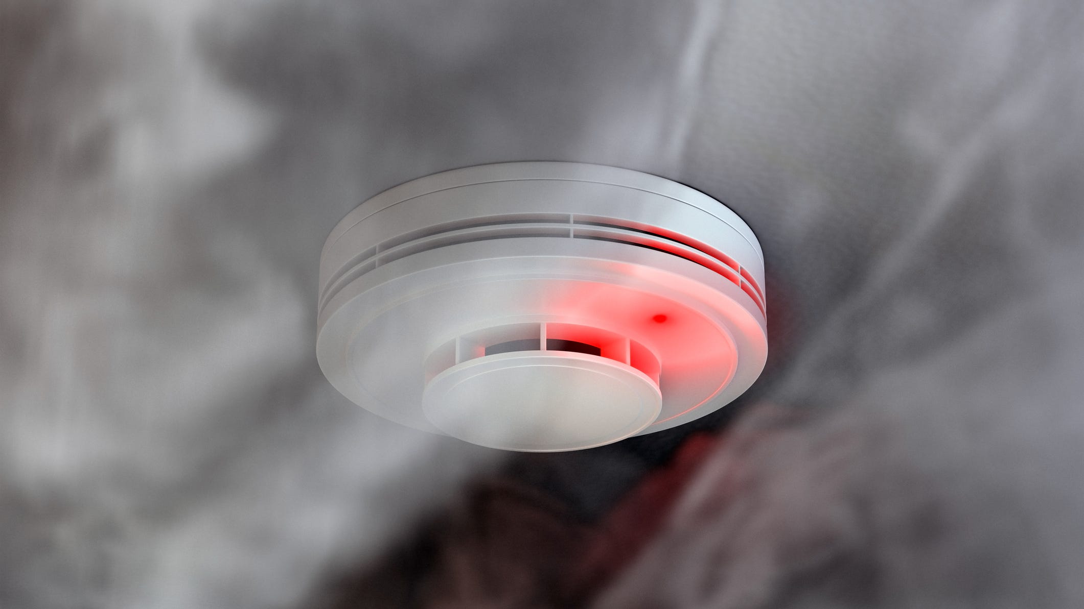 Alarms, escape plans: How to prepare your home and family for fire emergency