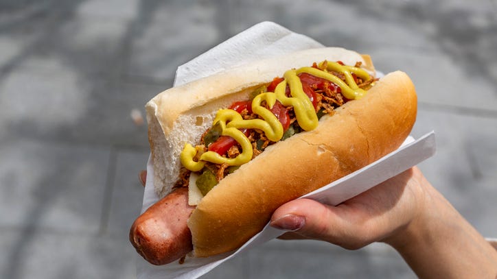 Popular Dallas hot dog joint 'Wild About Harry's' closing for good