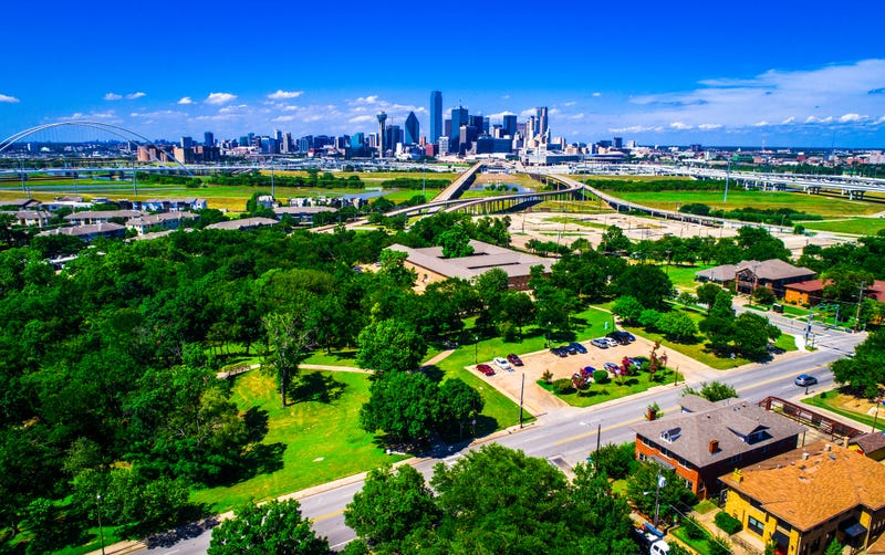 Dallas