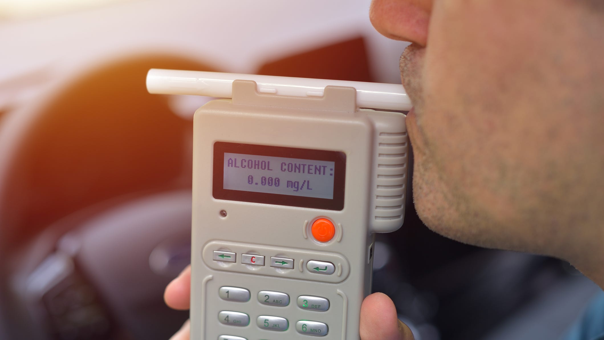 NYC pushing state lawmakers to lower the blood alcohol content threshold for a DWI