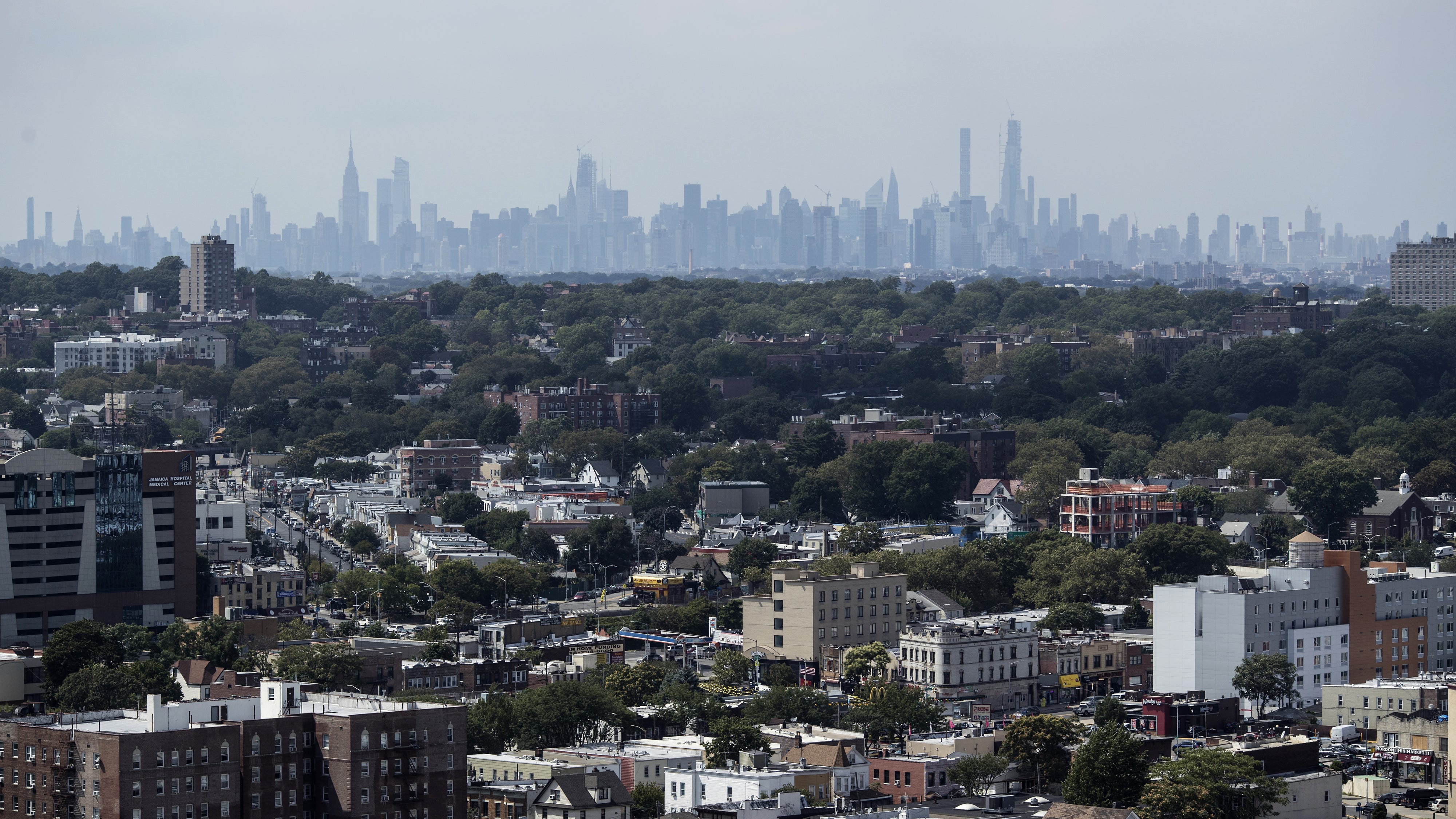 Economic headwinds provide business opportunities in Queens