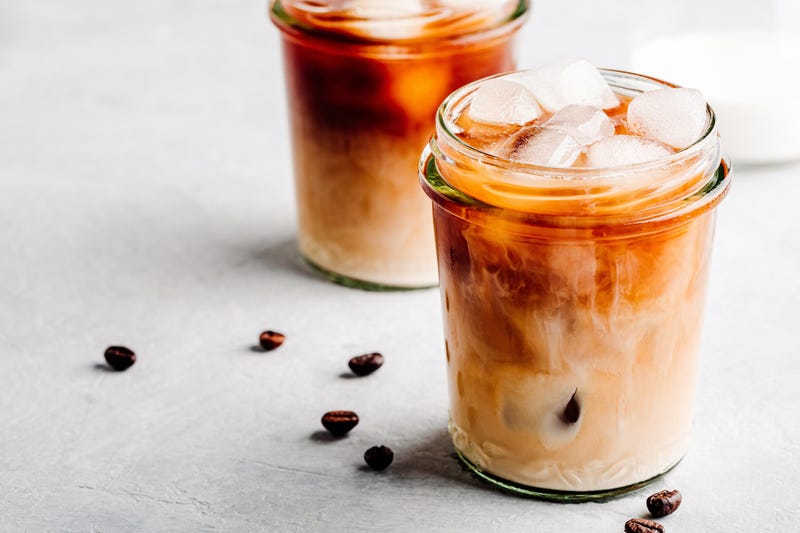 Today is National Cold Brew Day: Here's Where You Can Get A Free Cup