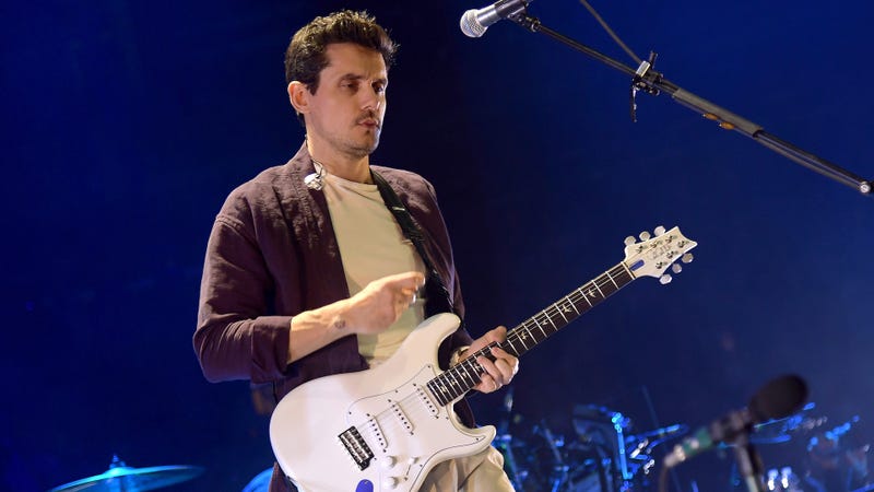 John Mayer