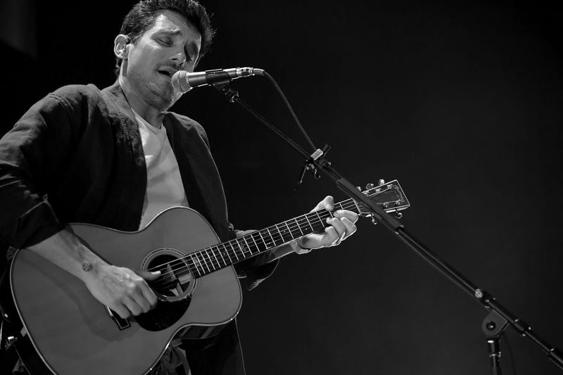 John Mayer, B101 Philly, Featured Artists, Philadelphia