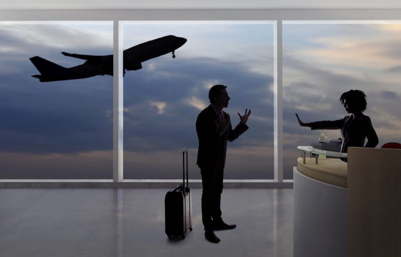 "Assault Won't Fly": Flight Attendants Fight Back Against Unruly Passengers