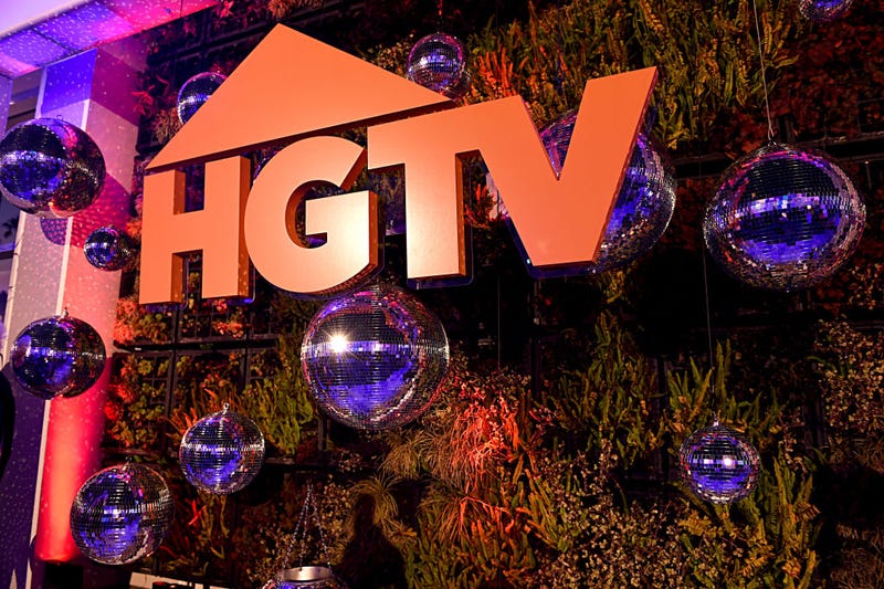 A view of the atmosphere at HGTV's 'A Very Brady Renovation' reception for Discovery, Inc.'s Summer 2019 TCA Tour at The Beverly Hilton Hotel on July 25, 2019 in Beverly Hills, California.