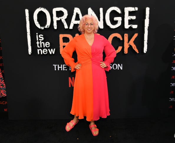 Jenji Kohan