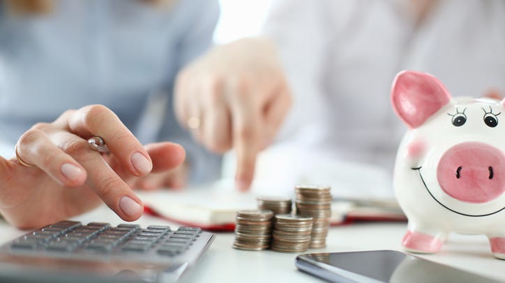 Avoid getting scammed out of your child tax credit with these tips
