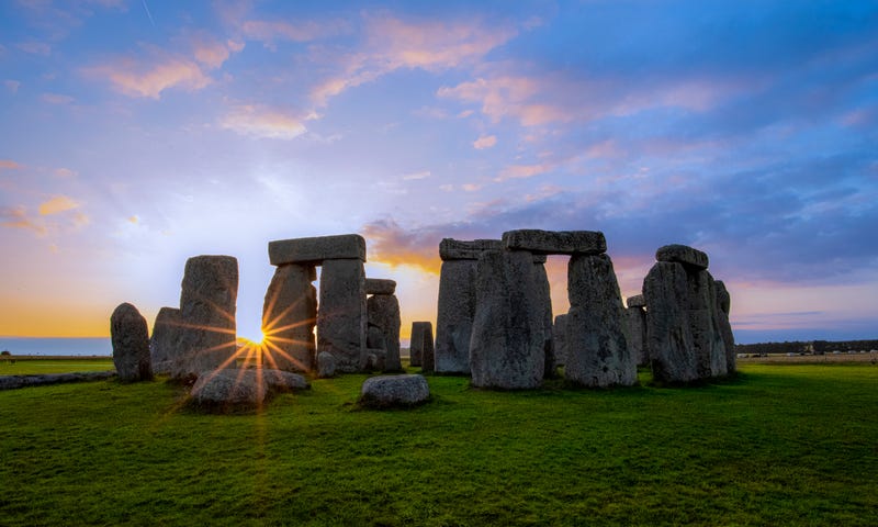 Stonehenge