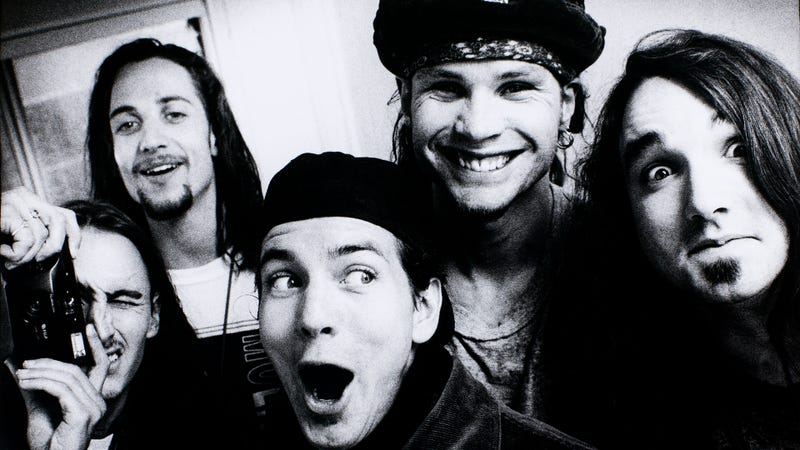 Pearl Jam