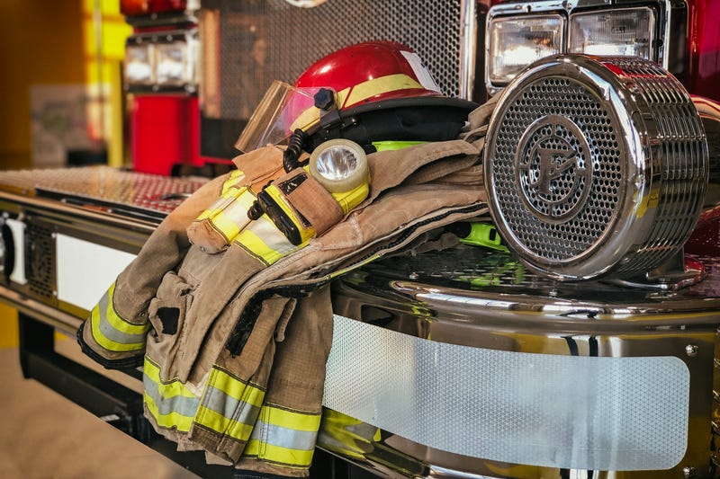 Fire Department
