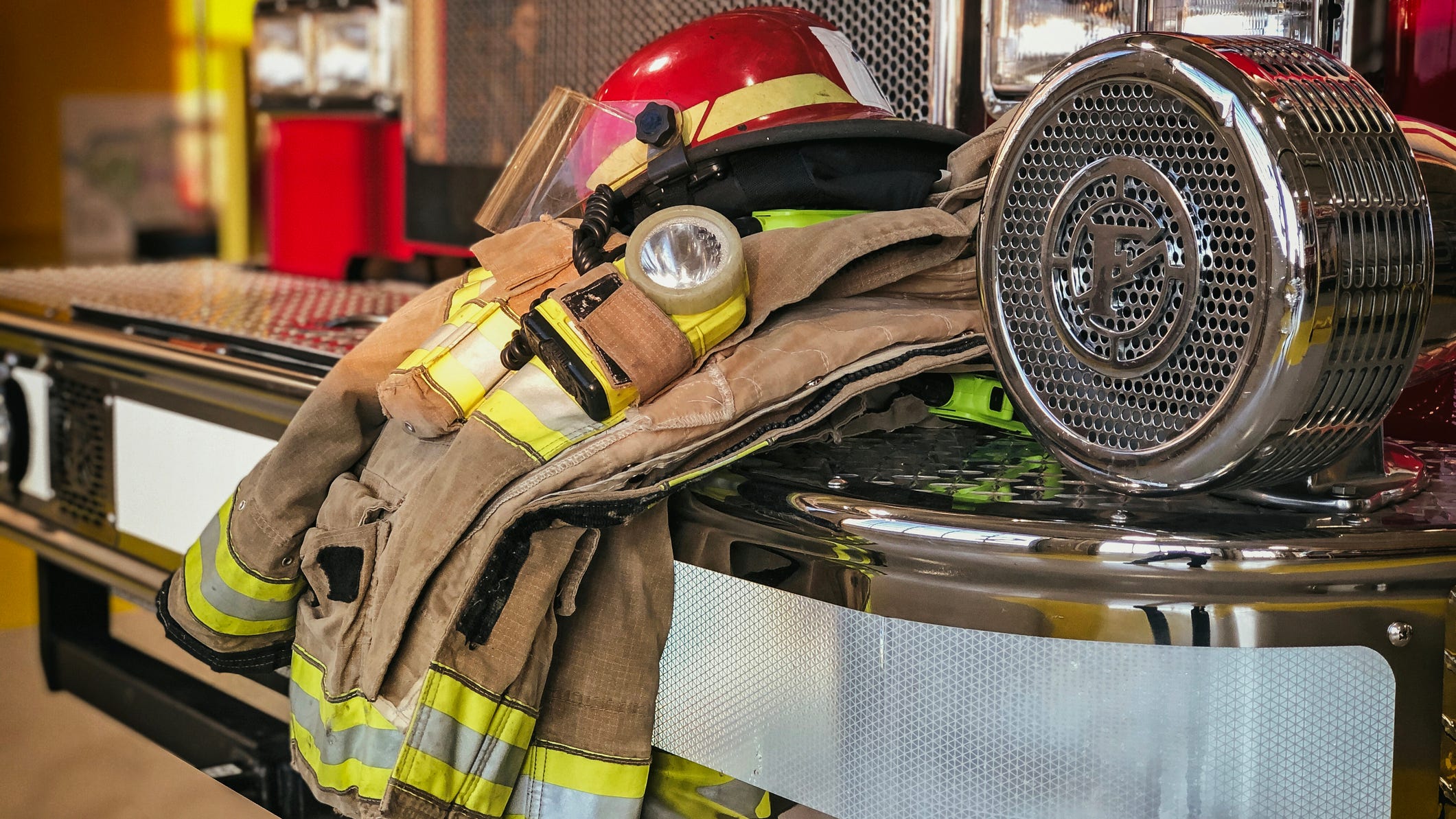 Superintendent Tim McConnell to retire from NOFD