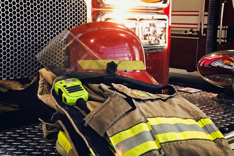 Chalmette fire blamed on child playing with lighter