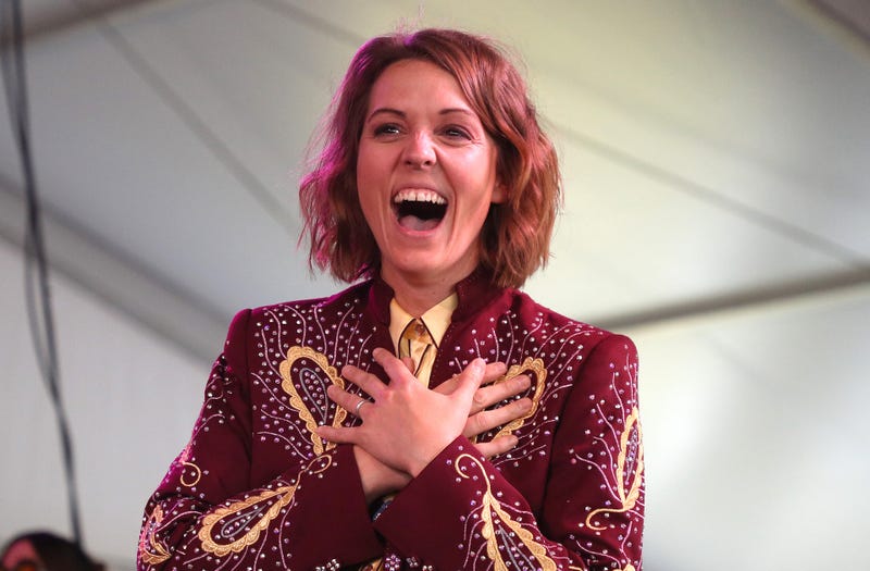 Brandi Carlile