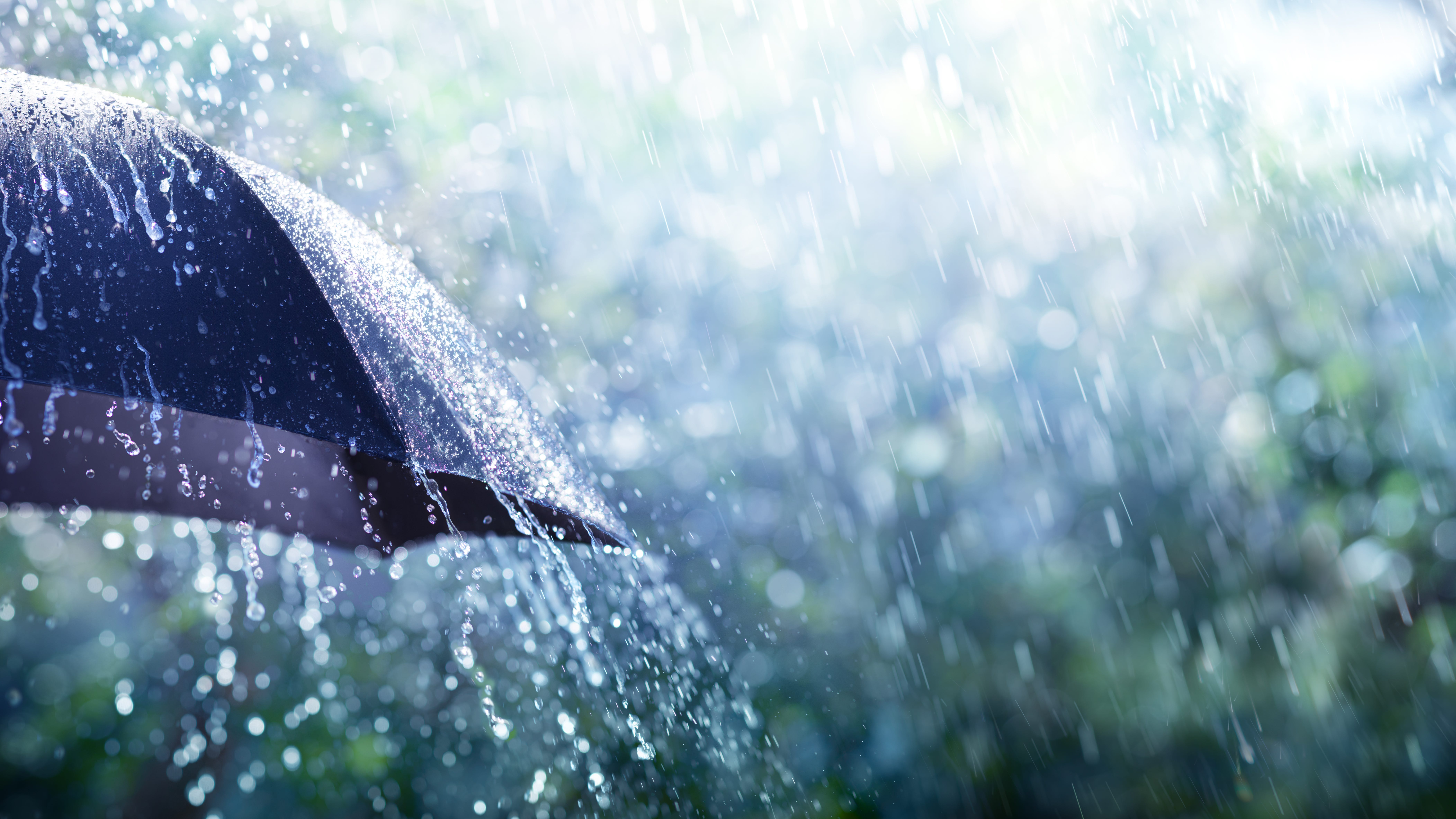 Monday weather lands #2 all-time greatest precipitation total in North Texas
