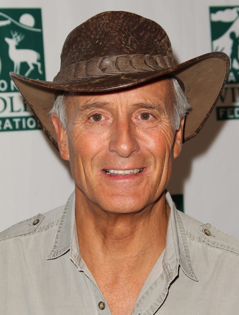 Jack Hanna