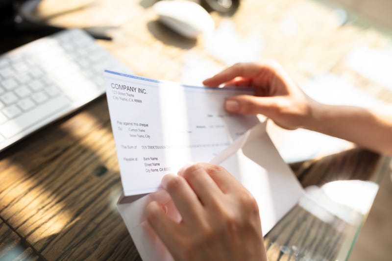 Paycheck