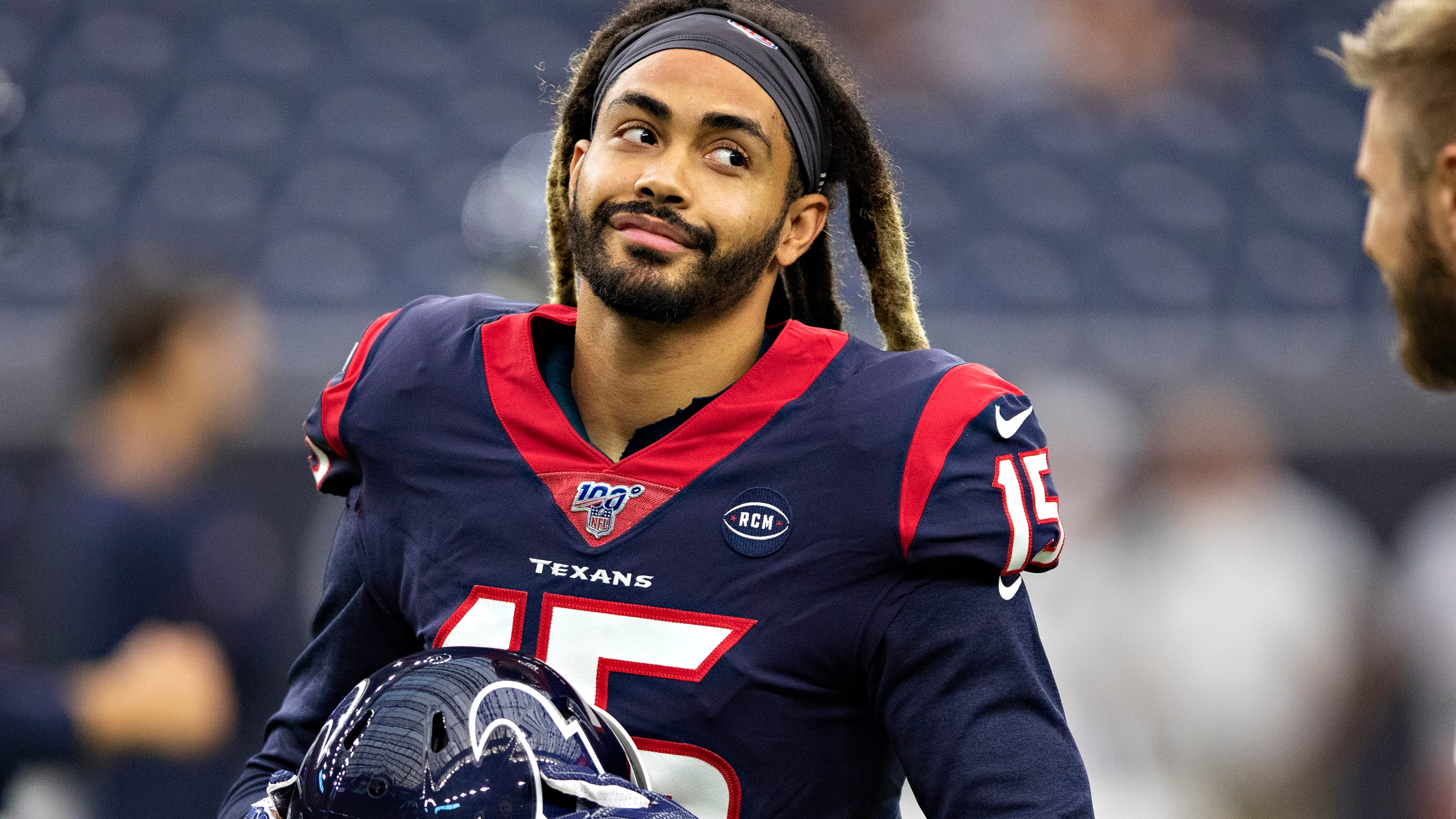 7 potential fits for free-agent deep threat Will Fuller