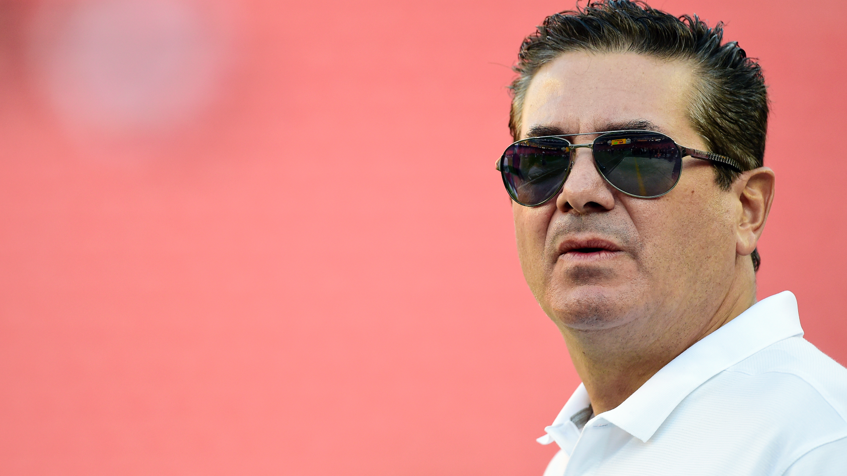 WaPo: Washington Football Team settled misconduct claim against Snyder in 2009 for $1.6 million