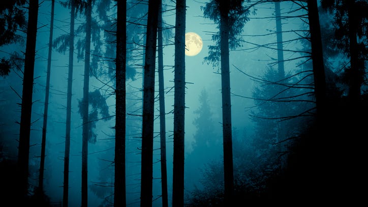 Missouri, Illinois rank among 20 most haunted states in US