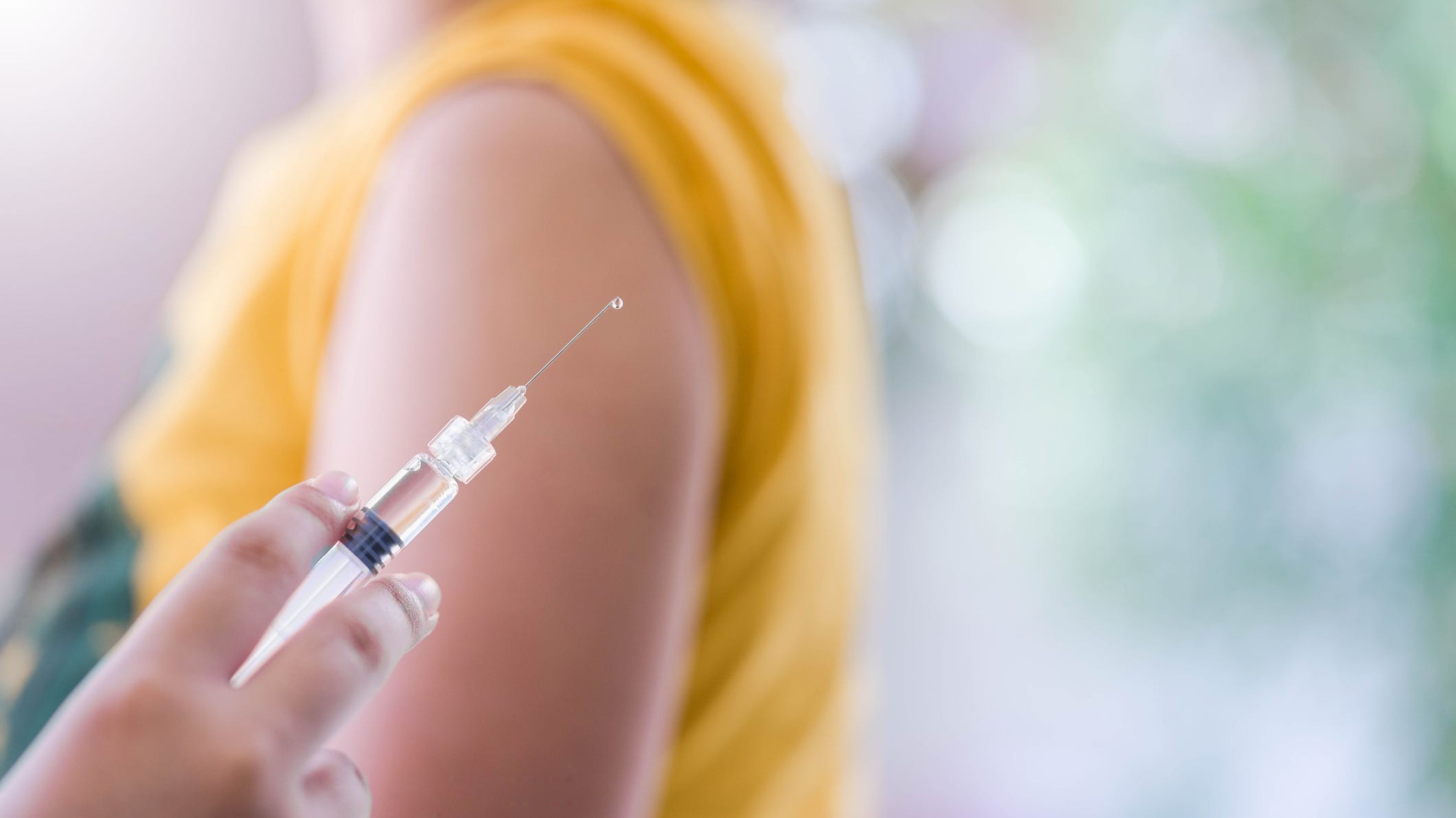 STUDY: Vaccines could have prevented 318,000 COVID deaths
