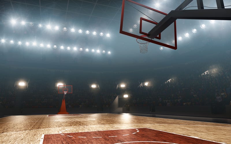 basketball