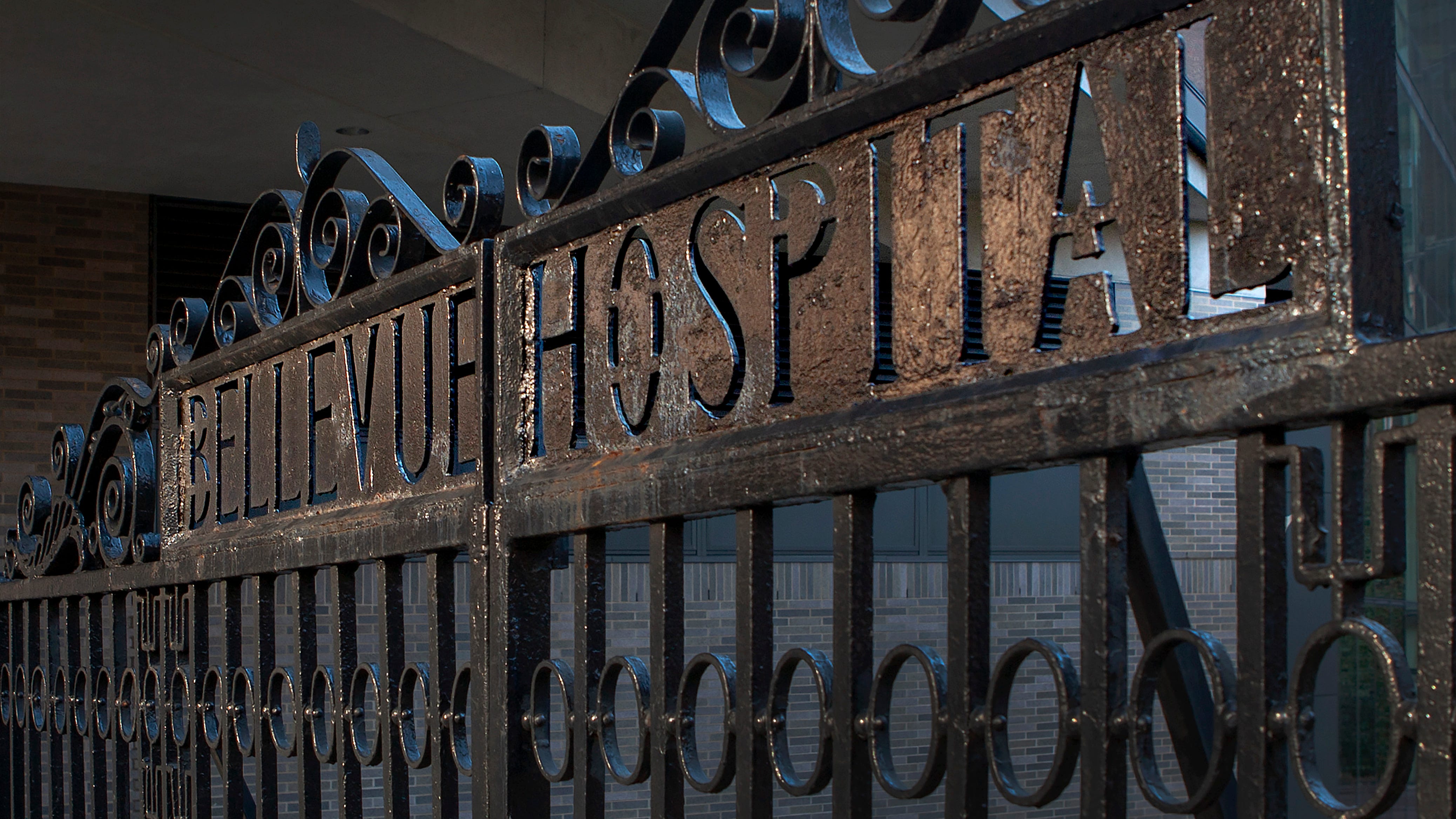 ANOTHER DEATH IN CUSTODY: 8th person in DOC custody this year dies at Bellevue's prison ward
