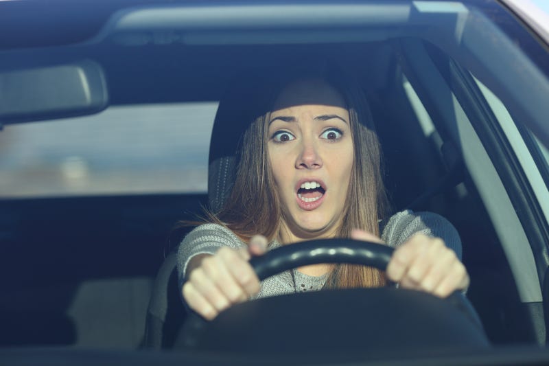Teen Drivers