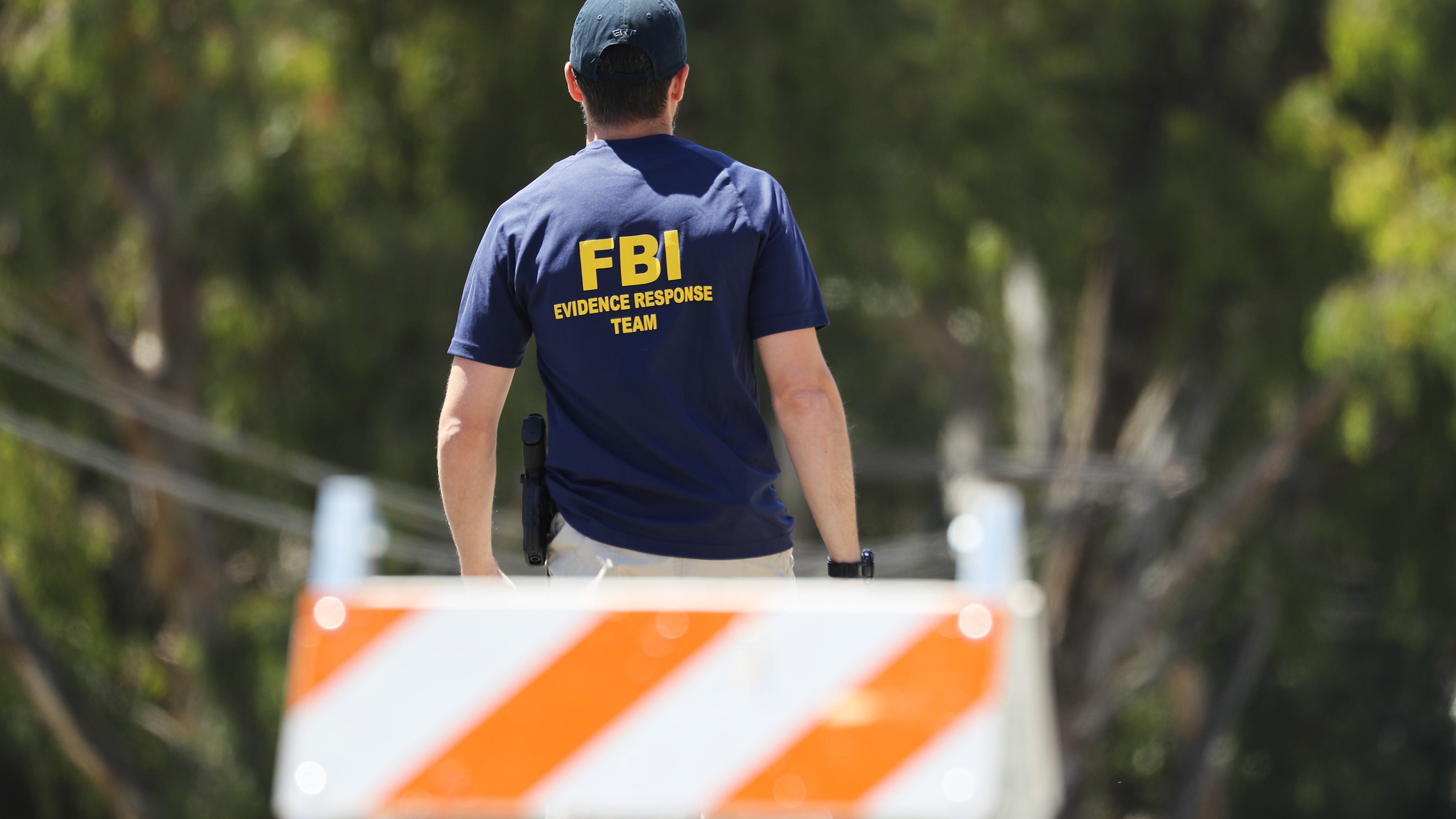 Napa man facing federal charges after FBI finds five pipe bombs, bomb-making manuals