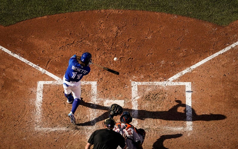 Bo Bichette
