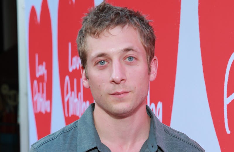 Jeremy Allen White