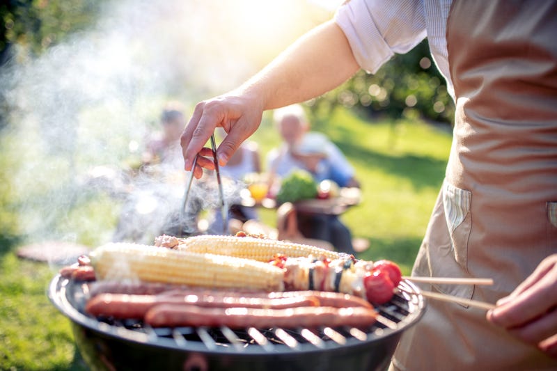 Grilling
